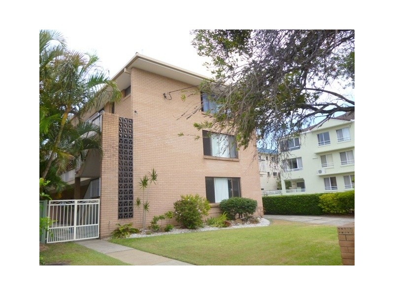5/3 Robert Street, Labrador QLD 4215