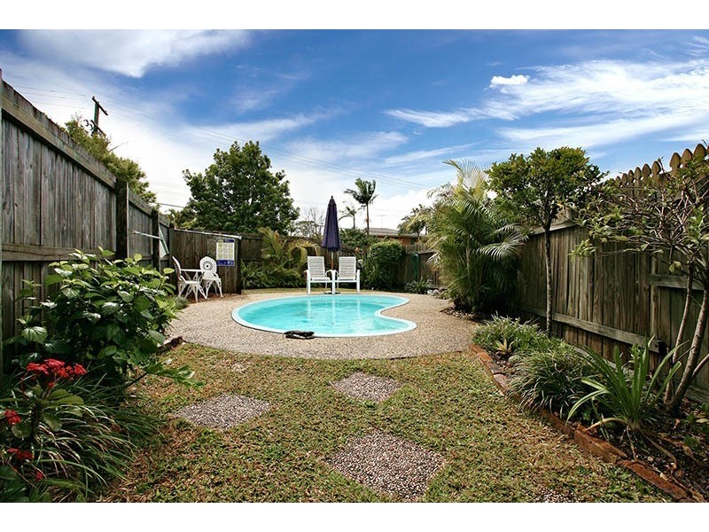 2/19 Chatswood Road, Daisy Hill QLD 4127