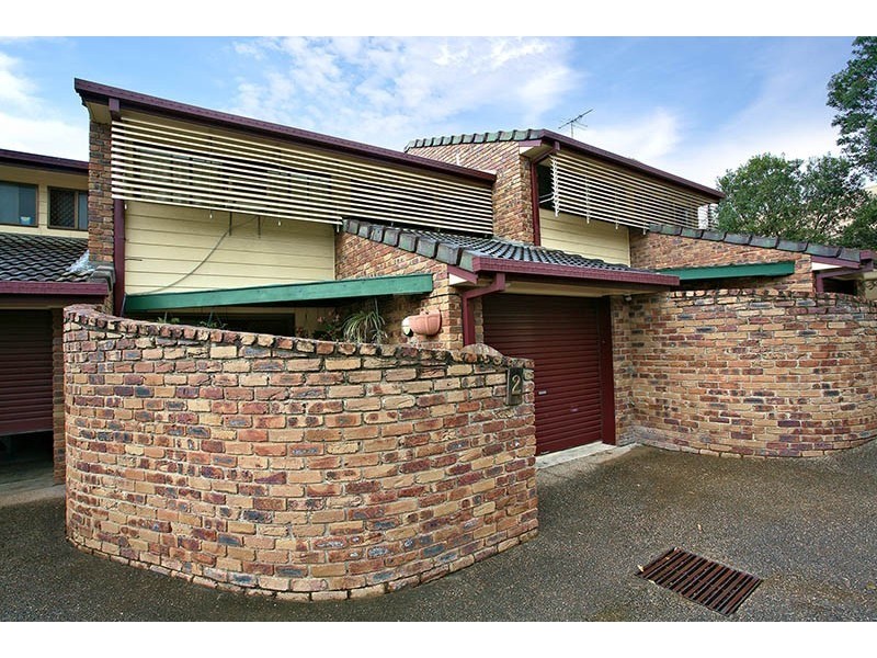 2/19 Chatswood Road, Daisy Hill QLD 4127
