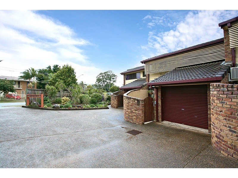 2/19 Chatswood Road, Daisy Hill QLD 4127