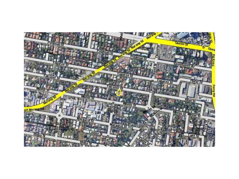 72 Falconer Street, Southport QLD 4215