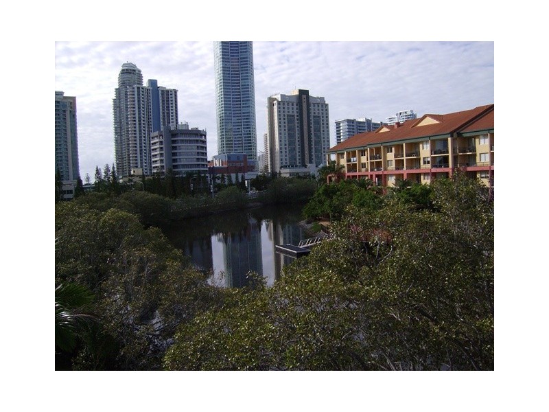 59A Peninsular Drive, Surfers Paradise QLD 4217