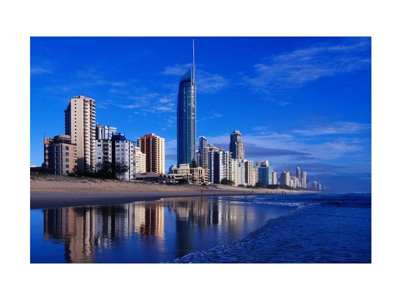59A Peninsular Drive, Surfers Paradise QLD 4217