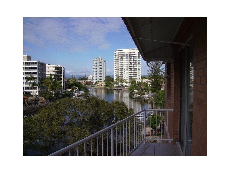 59A Peninsular Drive, Surfers Paradise QLD 4217