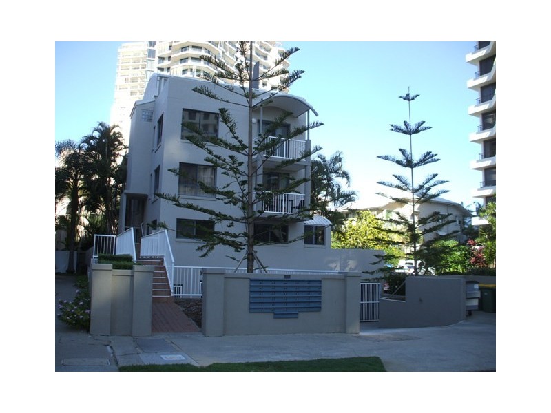 3650 Main Beach Parade, Main Beach QLD 4217