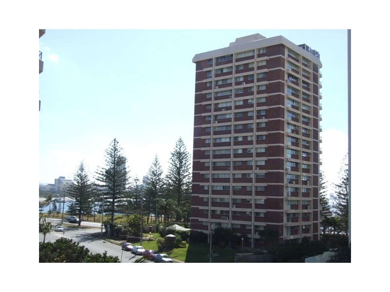 3650 Main Beach Parade, Main Beach QLD 4217