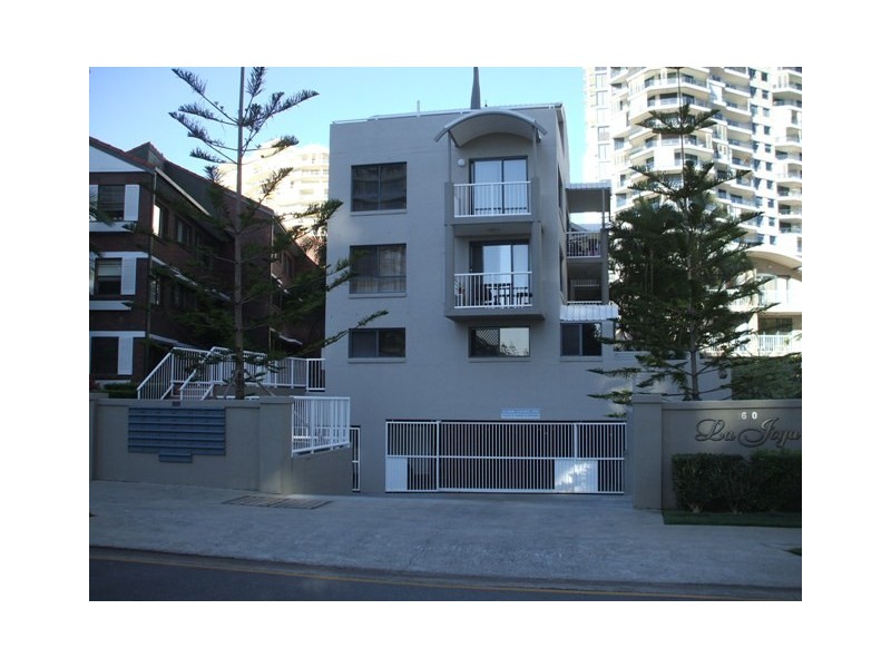 3650 Main Beach Parade, Main Beach QLD 4217
