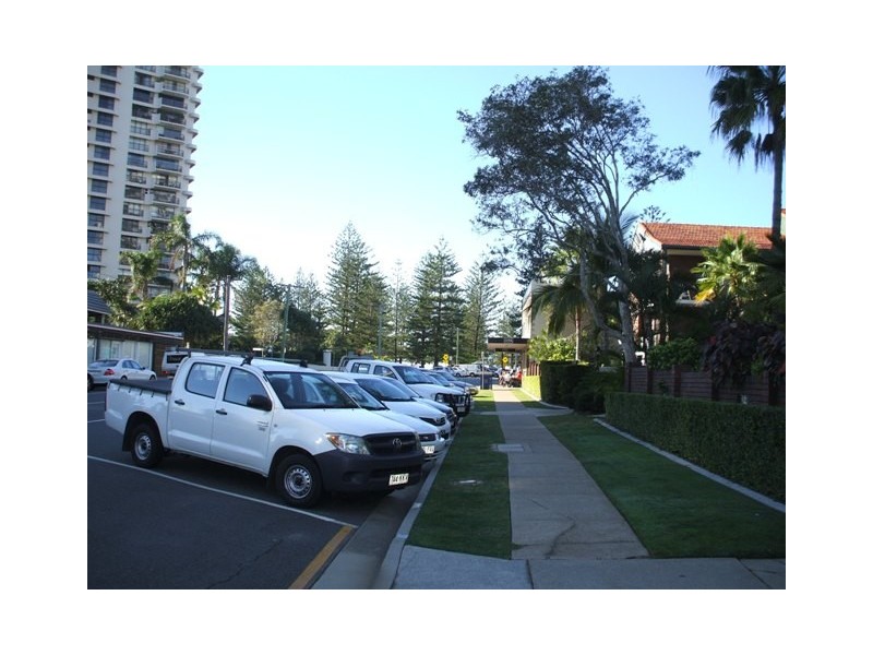 3650 Main Beach Parade, Main Beach QLD 4217