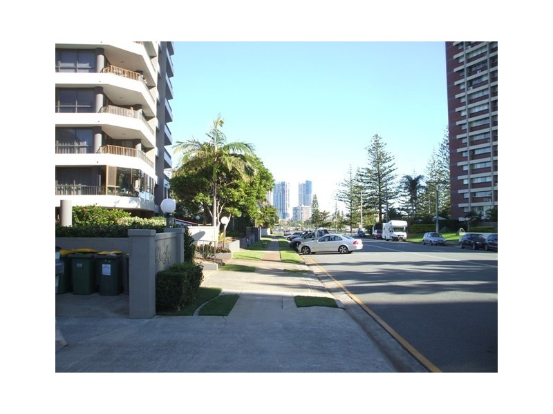3650 Main Beach Parade, Main Beach QLD 4217