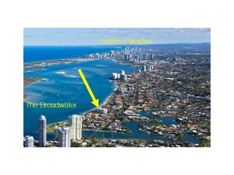 508 Marine Parade, Biggera Waters QLD 4216