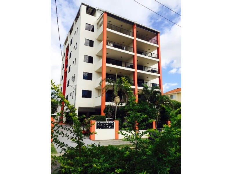 14-16 Little Norman Street, Southport QLD 4215