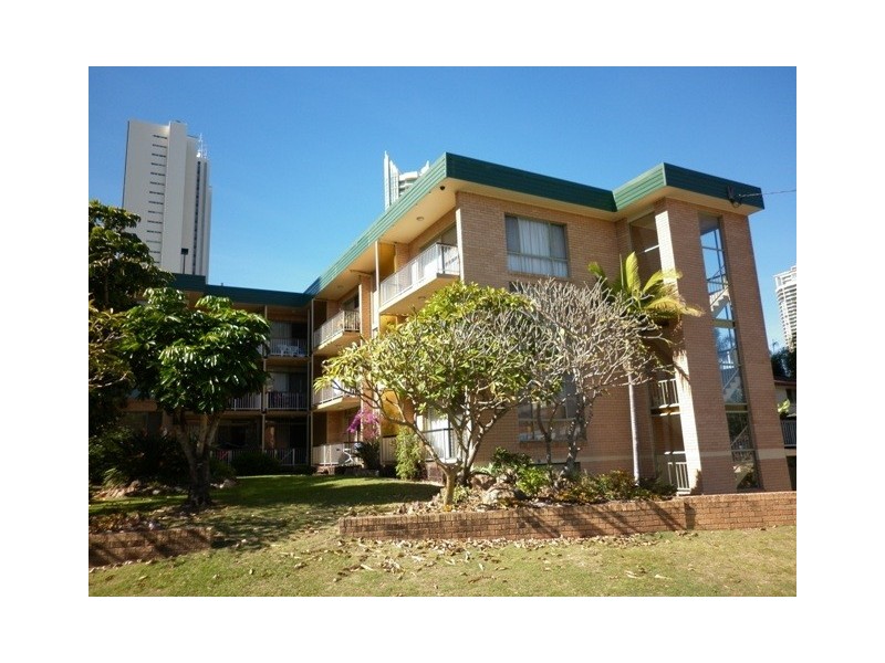 29 Oak Avenue, Surfers Paradise QLD 4217