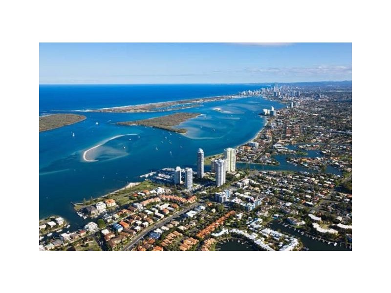 Biggera Waters QLD 4216