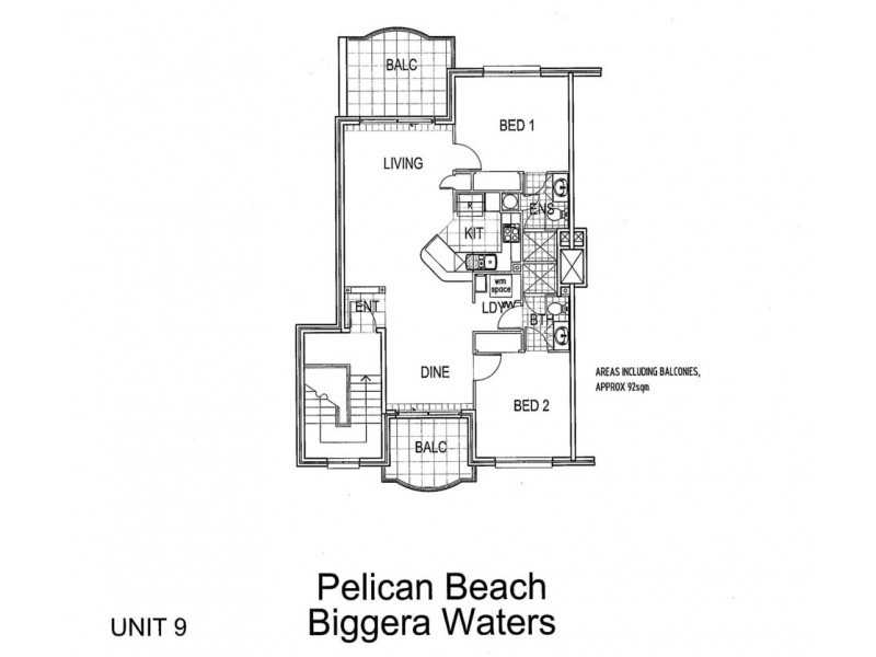 Biggera Waters QLD 4216