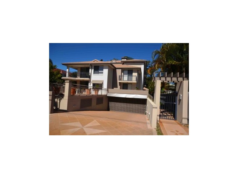 Biggera Waters QLD 4216