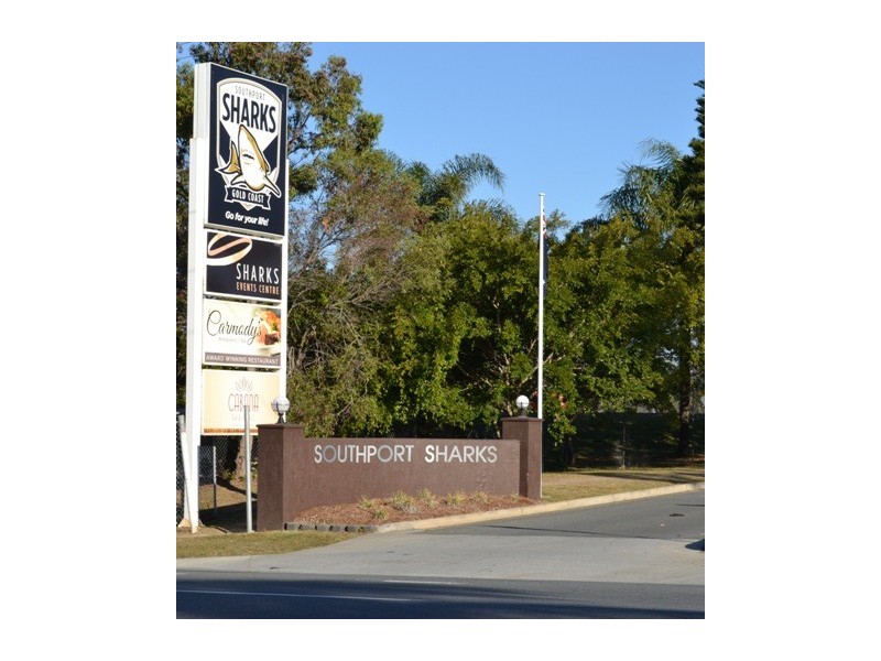 72 Botanical Drive, Labrador QLD 4215