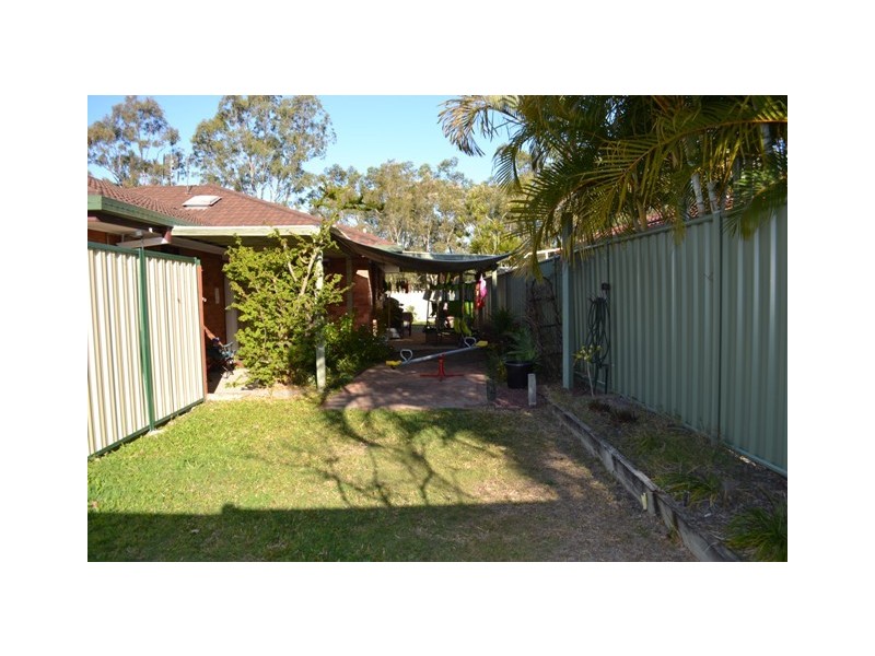 72 Botanical Drive, Labrador QLD 4215