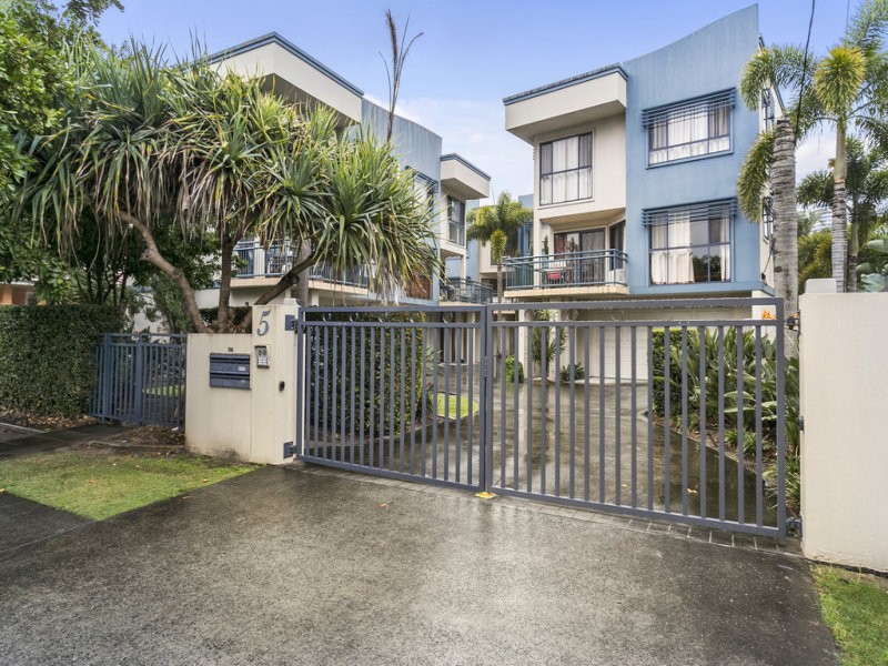 5/5 Taylor Street, Biggera Waters QLD 4216