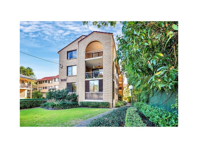 5/3 Meron Street, Southport QLD 4215