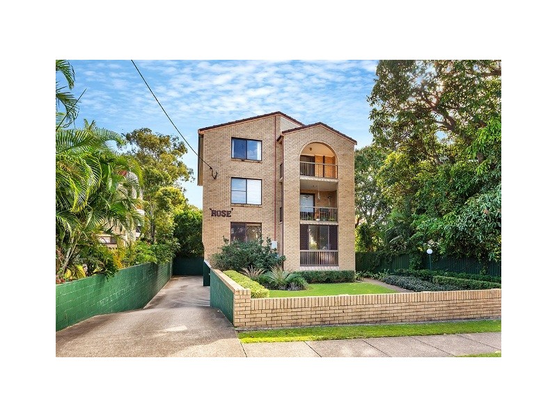 5/3 Meron Street, Southport QLD 4215