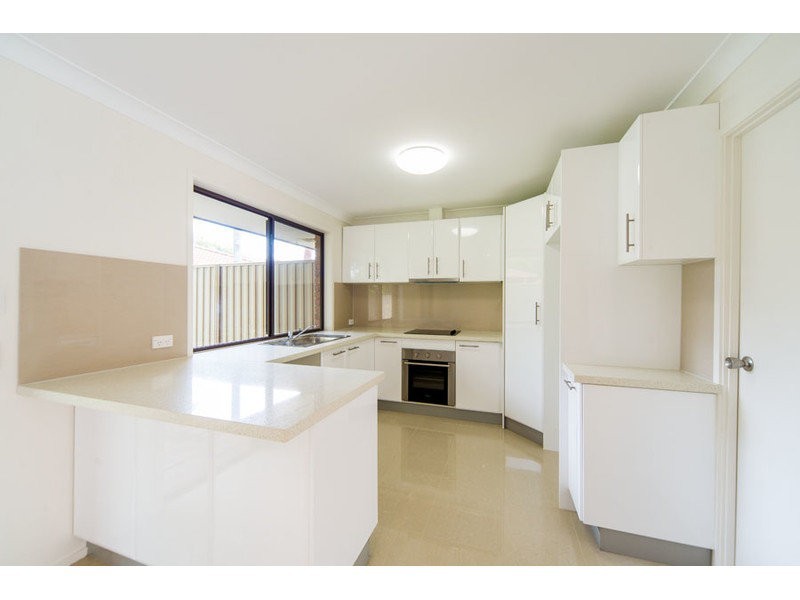 1/21 Morinda Way, Labrador QLD 4215