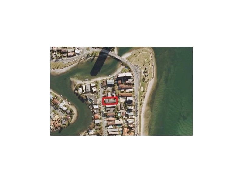 Biggera Waters QLD 4216