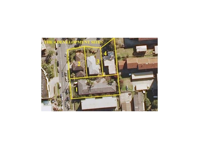 Biggera Waters QLD 4216