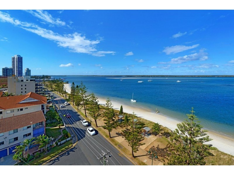 Biggera Waters QLD 4216