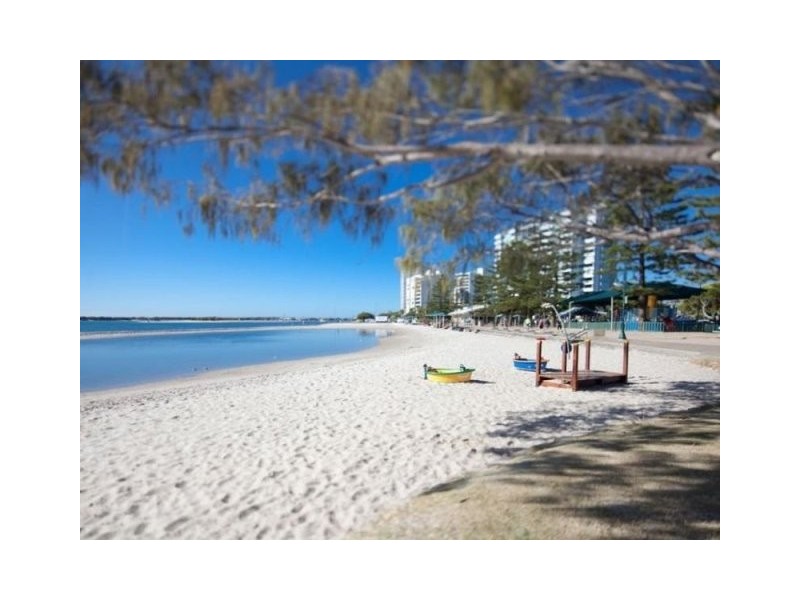 Biggera Waters QLD 4216