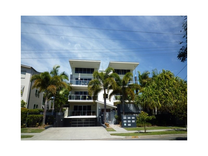 4/28 Parker Street, Labrador QLD 4215