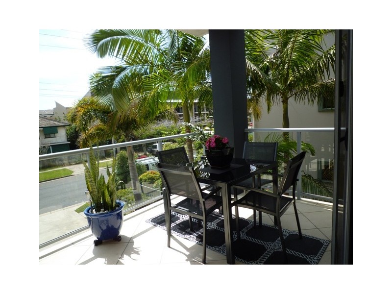 4/28 Parker Street, Labrador QLD 4215