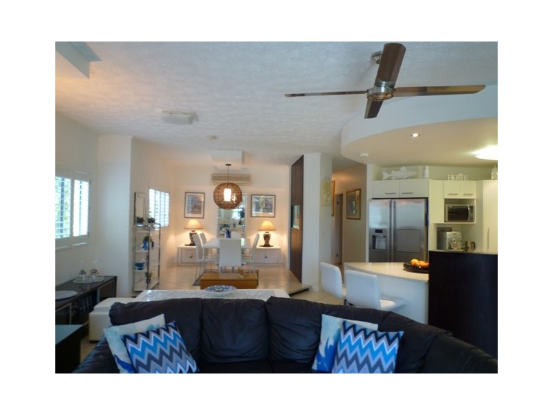 4/28 Parker Street, Labrador QLD 4215