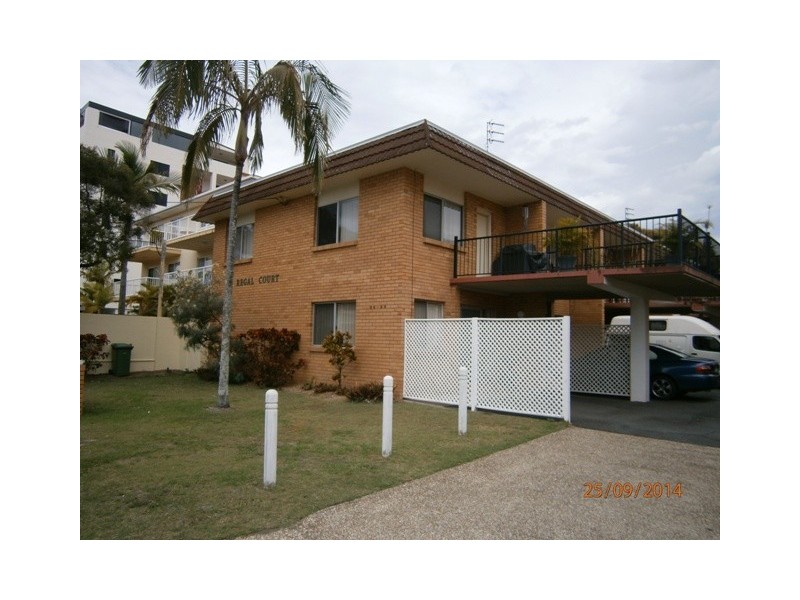 24 Little Norman Street, Southport QLD 4215