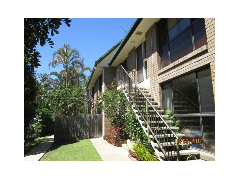 7/17 Huth Street, Labrador QLD 4215