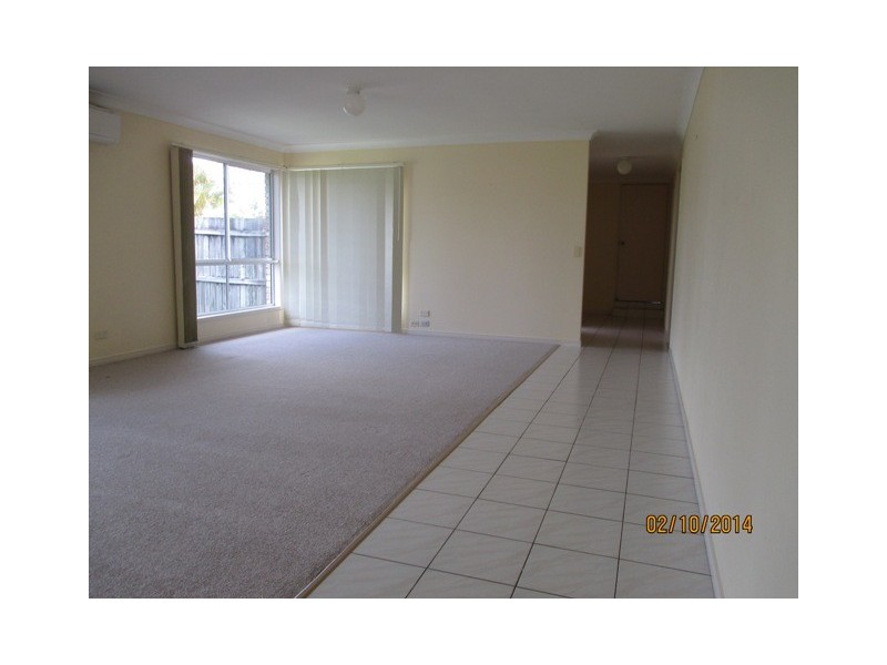 25 Zoeller Drive, Parkwood QLD 4214