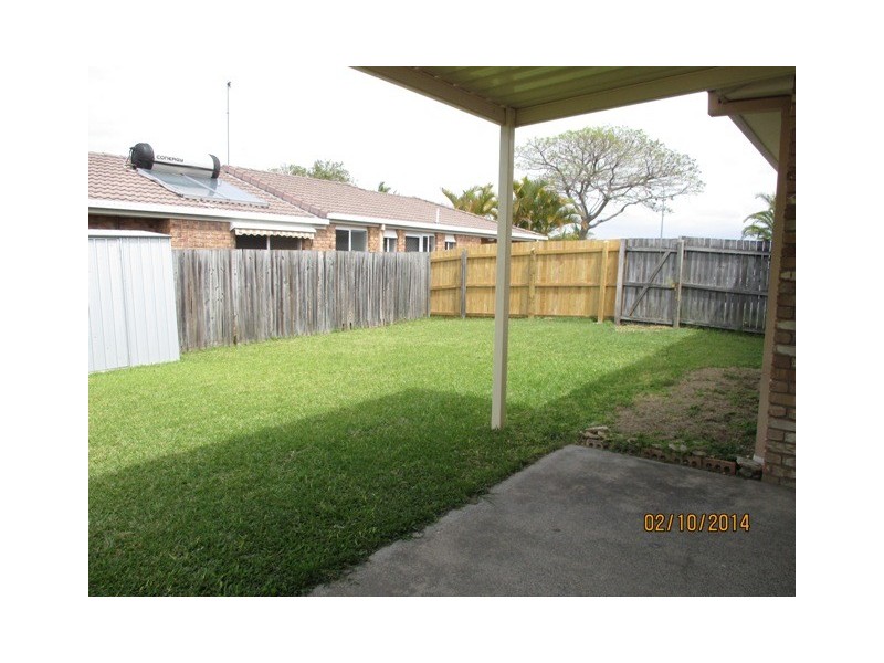 25 Zoeller Drive, Parkwood QLD 4214