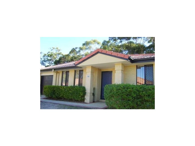 14/20 Brown Street, Labrador QLD 4215