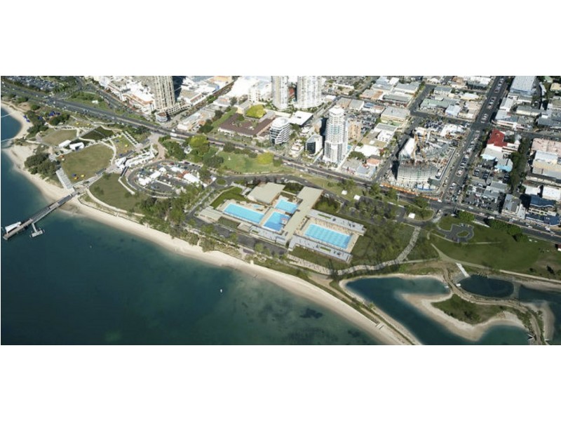 32/217 Scarborough Street, Southport QLD 4215