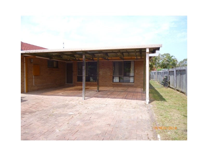 Labrador QLD 4215