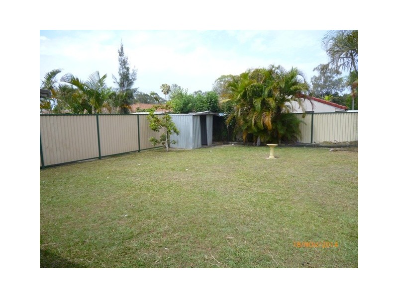 Labrador QLD 4215