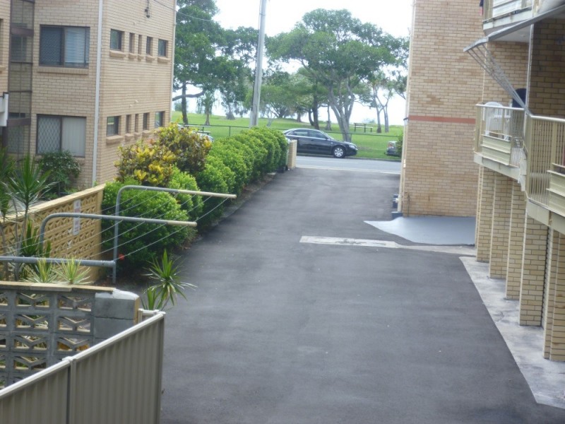 4/224 Marine Parade, Labrador QLD 4215