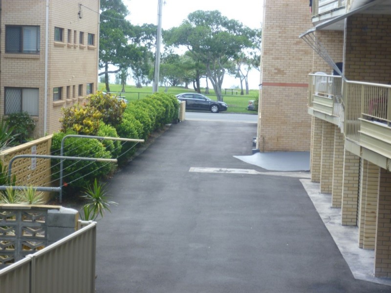4/224 Marine Parade, Labrador QLD 4215