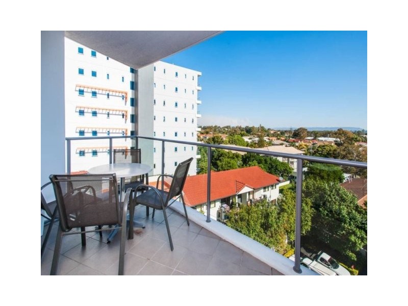 1507/438 Marine Parade, Biggera Waters QLD 4216