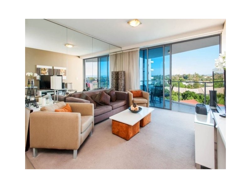 1507/438 Marine Parade, Biggera Waters QLD 4216