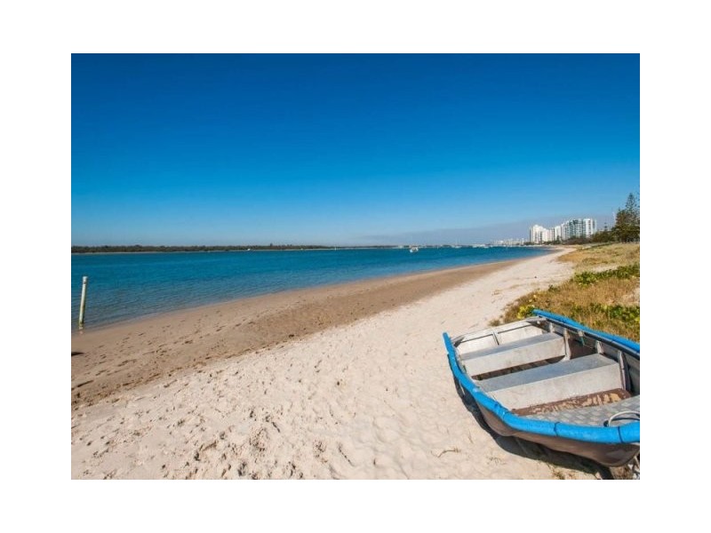 1507/438 Marine Parade, Biggera Waters QLD 4216