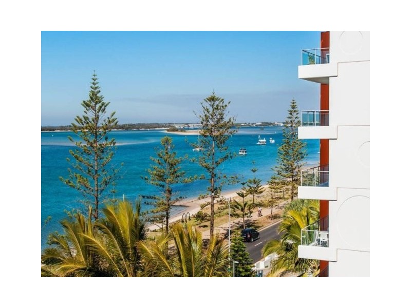 1507/438 Marine Parade, Biggera Waters QLD 4216