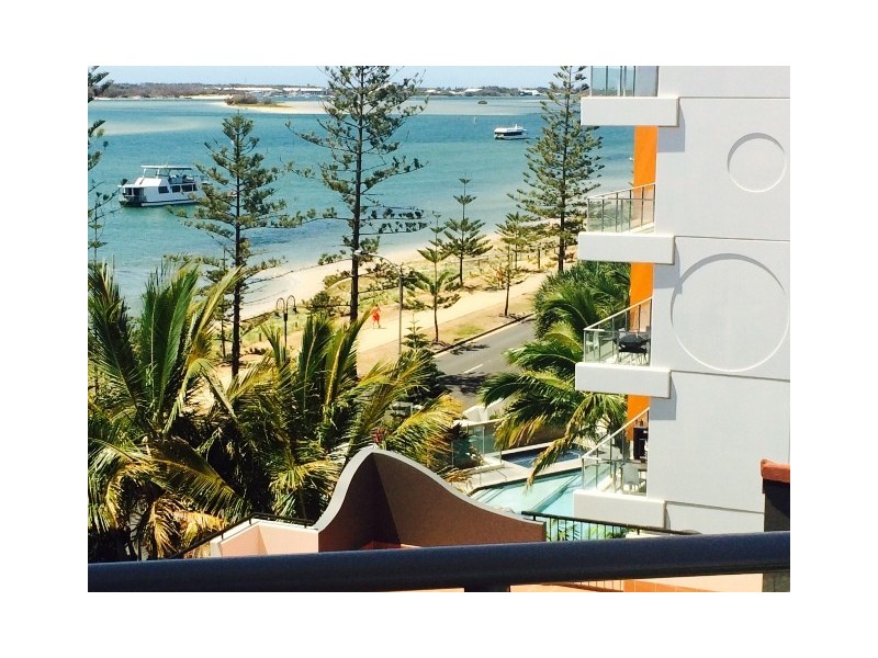 1507/438 Marine Parade, Biggera Waters QLD 4216