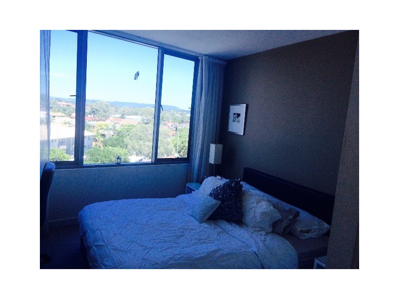 1507/438 Marine Parade, Biggera Waters QLD 4216