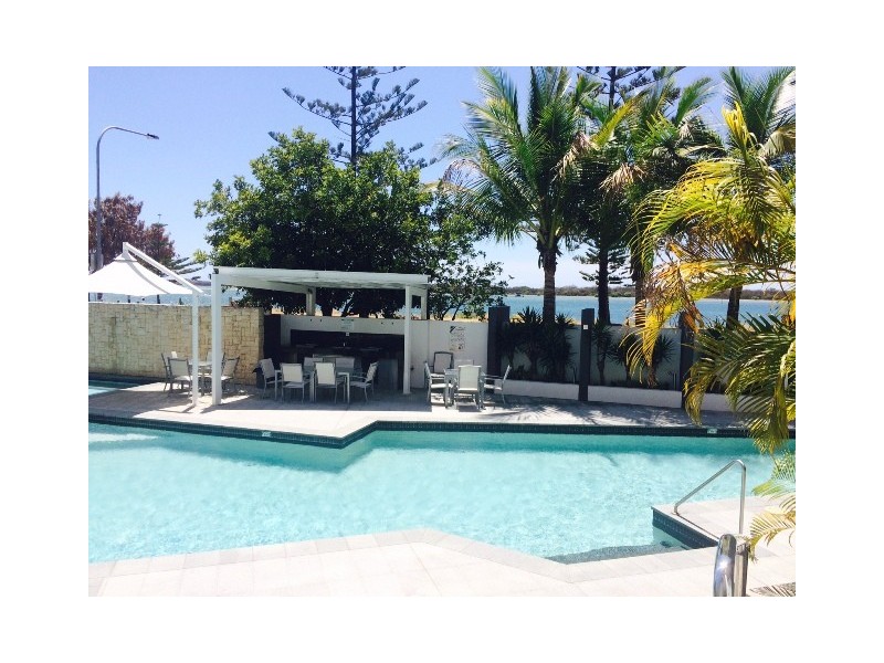 1507/438 Marine Parade, Biggera Waters QLD 4216