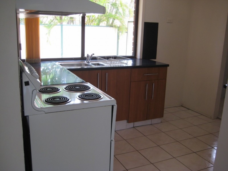 Labrador QLD 4215